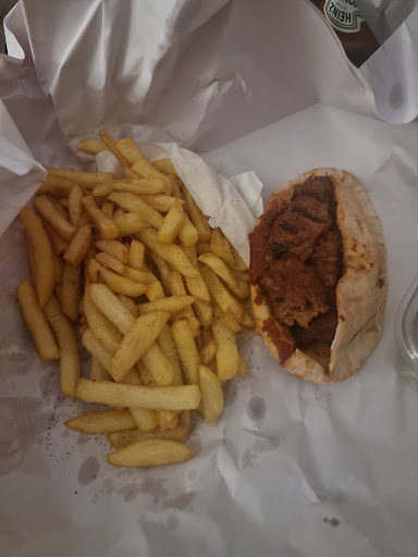 Photo of Emek Kebab - 19 Whitehorse Ln, London SE25 6RD